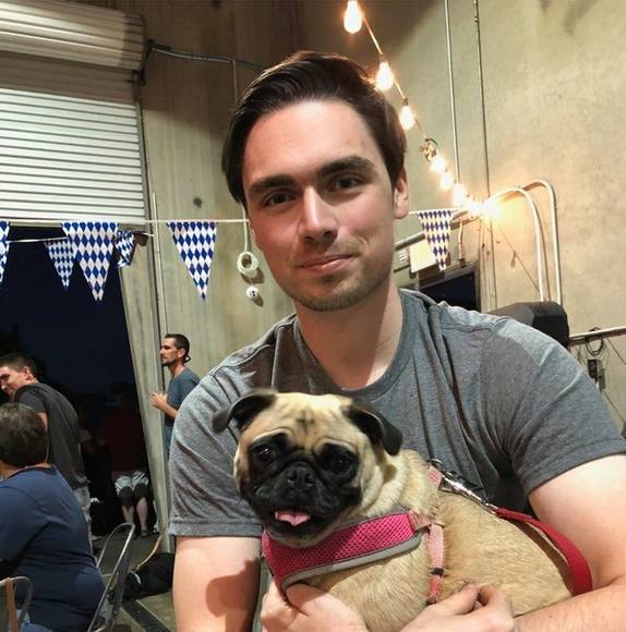 Meet your Posher, Kevin - Picture 1 of 1